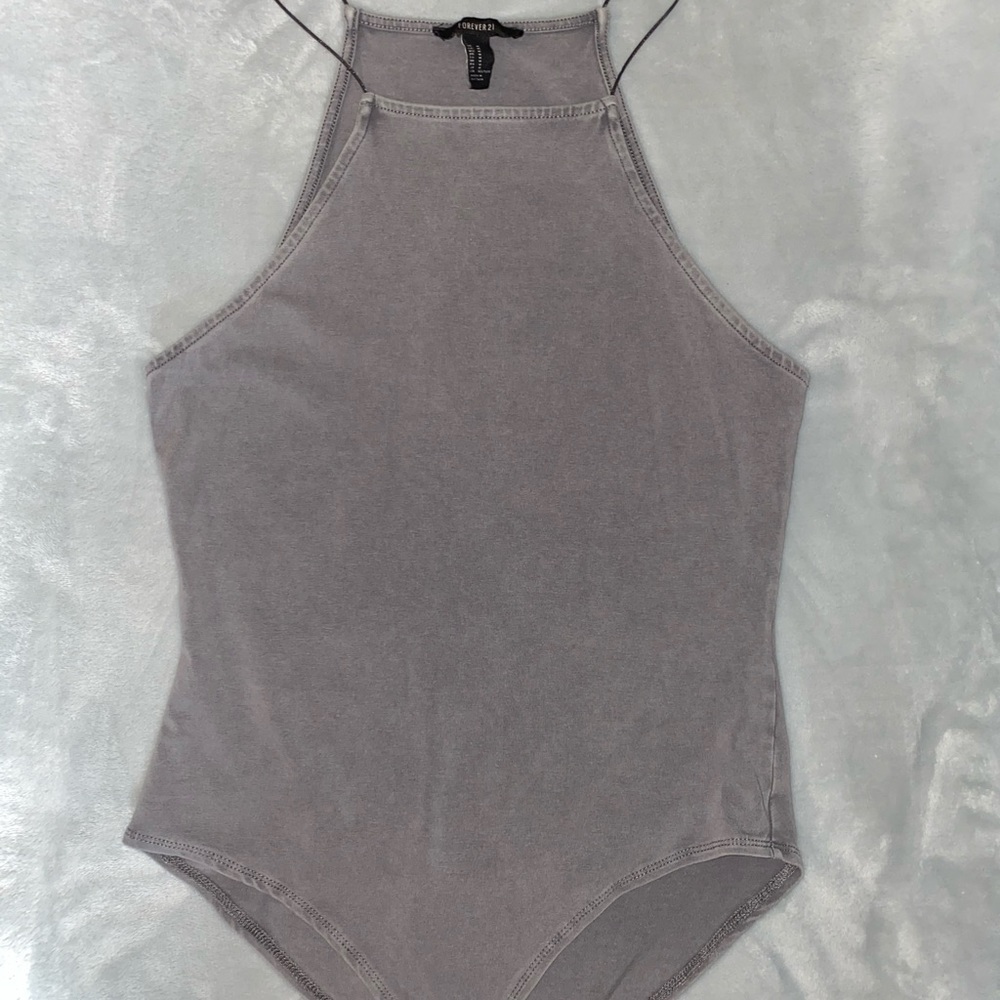 Forever 21 bodysuit